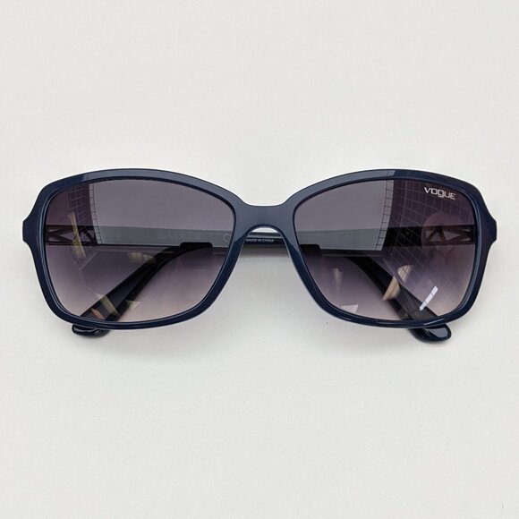 🕶️Vogue VO5031-S Sunglasses 58/16 135 /KAB322🕶️​ - Picture 1 of 9